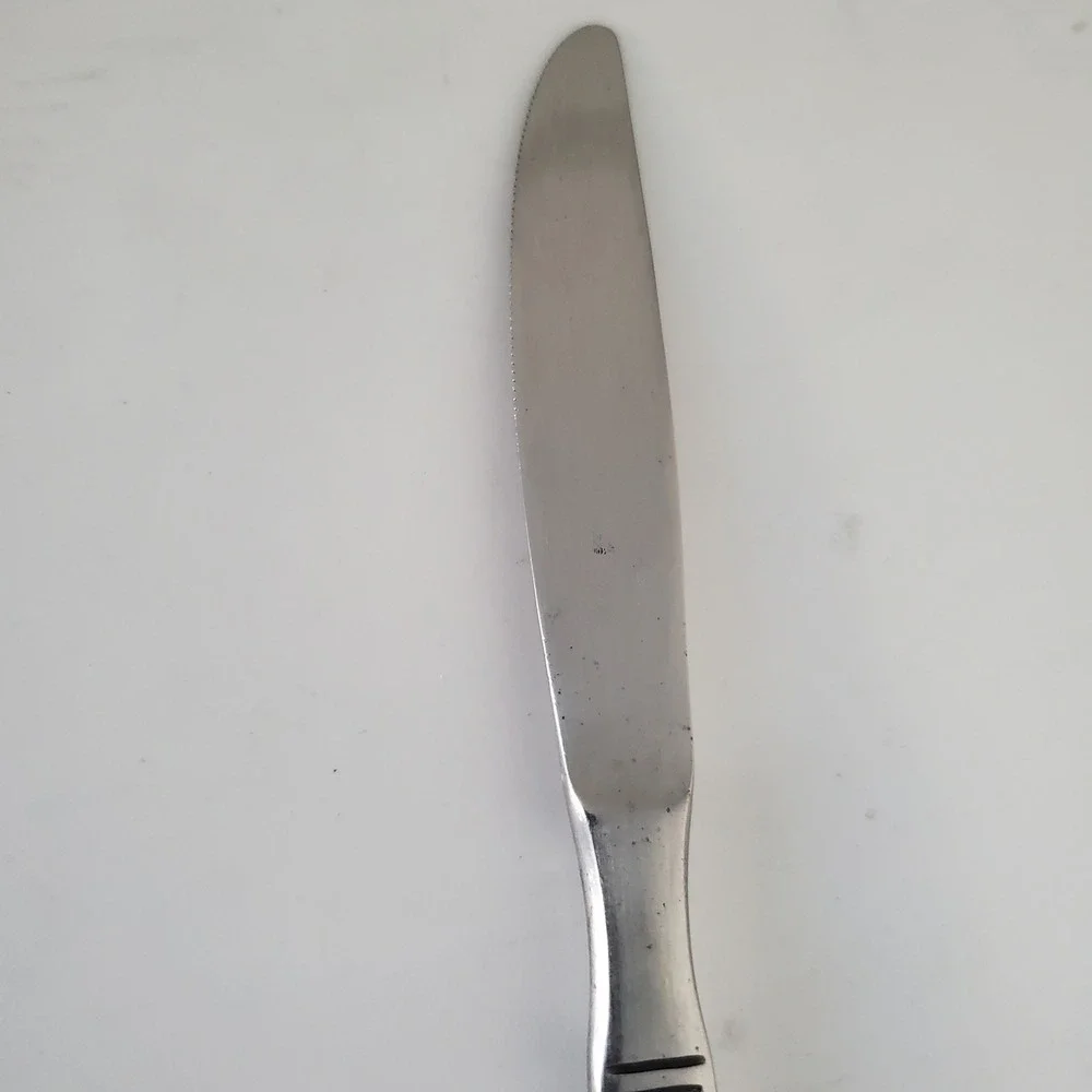 Nasco stainless steel